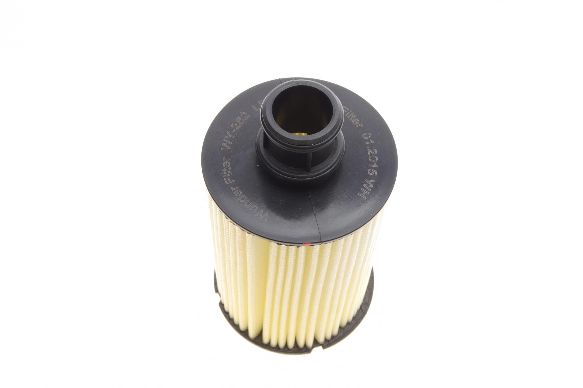 WY282 WUNDER FILTER